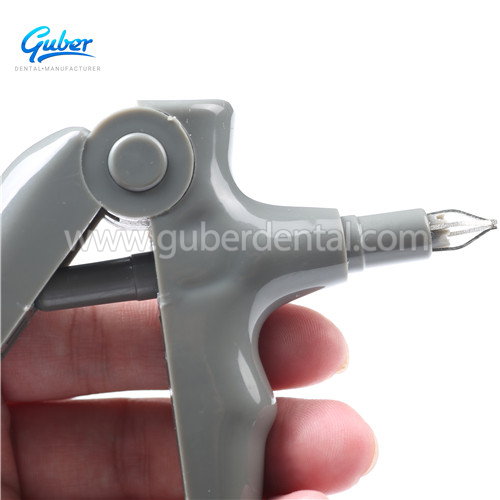 Orthodontic Ligature gun Buy Orthodontic Ligature gun, Ligature gun
