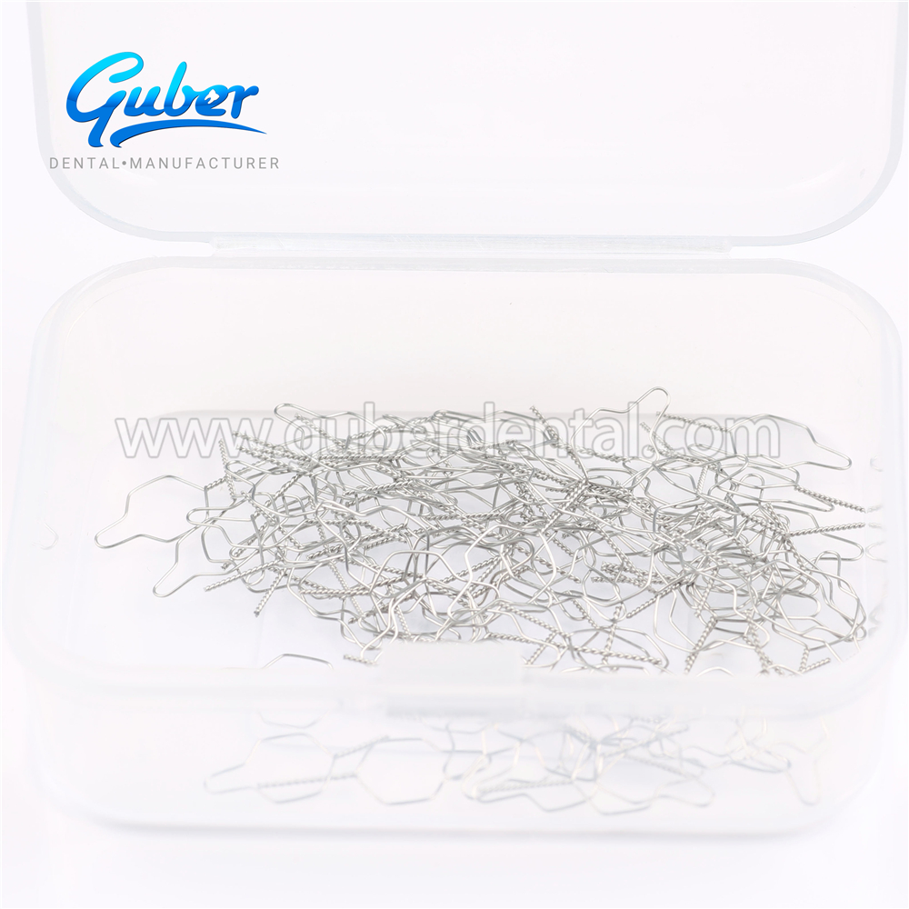 Orthodontic Preformed Ligature Wire Buy Orthodontic Preformed Ligature Wire, Preformed