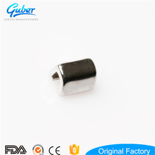 Orthodontic Rectangle Crimpable Stop Buy Orthodontic Crimple Stop