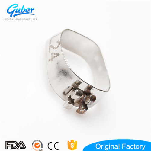Bicuspid Band Buy orthodontic Molar Band, Molar Band, dental Molar