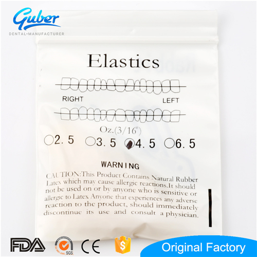 Elastic Zoo Pack Elastic Buy Elastic Zoo Pack Elastic, orthodontic