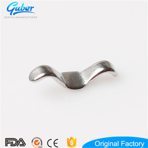 Molar Band Prewelded Lingual Cleats Buy orthodontic Molar Band, Molar